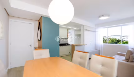 Apartamento com 3 quartos à venda na Rua Frei Germano, 138, Partenon, Porto Alegre, 74 m2 por R$ 580.000