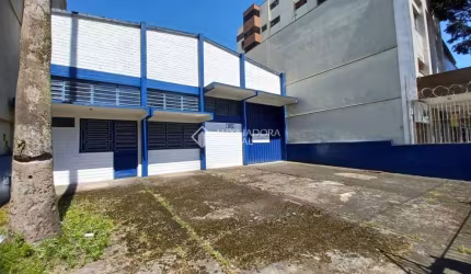 Barracão / Galpão / Depósito à venda na Rua Barão do Amazonas, 1076, Partenon, Porto Alegre, 330 m2 por R$ 1.880.000