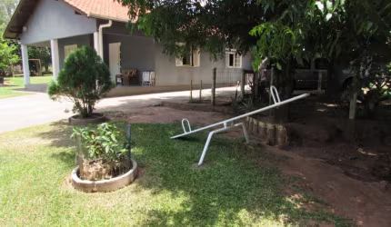 Fazenda à venda na Rua João Aloysio Algayer, 65740, Lomba Grande, Novo Hamburgo, 156 m2 por R$ 712.500
