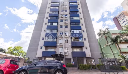 Apartamento com 2 quartos à venda na Rua Gomes Jardim, 1120, Santana, Porto Alegre, 71 m2 por R$ 479.000
