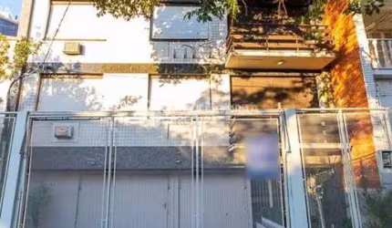 Cobertura com 3 quartos à venda na Rua São Francisco da Califórnia, 329, Higienópolis, Porto Alegre, 156 m2 por R$ 600.000