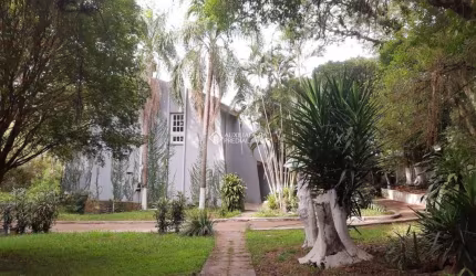 Terreno à venda na Avenida Senador Salgado Filho, 2588, Viamópolis, Viamão, 554 m2 por R$ 2.500.000