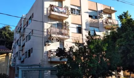 Apartamento com 3 quartos à venda na Rua Doutor Affonso Sanmartin, 371, Jardim do Salso, Porto Alegre, 82 m2 por R$ 285.000