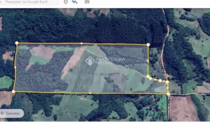 Fazenda à venda na Alves, 2041, Centro, Mariana Pimentel, 30333 m2 por R$ 1.900.000