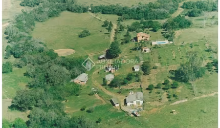 Fazenda à venda na Capororoca, 40 Rincão da Madalena, 6050, Morungava (Distrito), Gravataí, 230 m2 por R$ 1.860.000