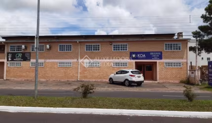 Barracão / Galpão / Depósito à venda na Santos Dumont, 2434, Albatroz, Osório, 1005 m2 por R$ 2.000.000