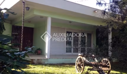 Casa em condomínio fechado com 5 quartos à venda na GETULIO VARGAS, 2471, Arco Íris, Vera Cruz, 730 m2 por R$ 1.600.000