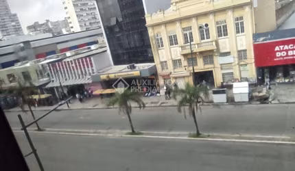 Sala comercial à venda na Praça Júlio de Castilhos, 132, Independência, Porto Alegre, 163 m2 por R$ 800.000