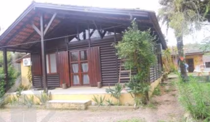Fazenda à venda na Estrada Passo do Morrinho, 528, Sitio São José, Viamão, 90 m2 por R$ 800.000