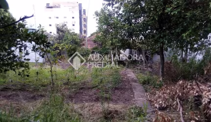 Terreno em condomínio fechado à venda na JULIO DE CASTILHO, 1512, Zona Rural, Venâncio Aires, 572 m2 por R$ 497.000