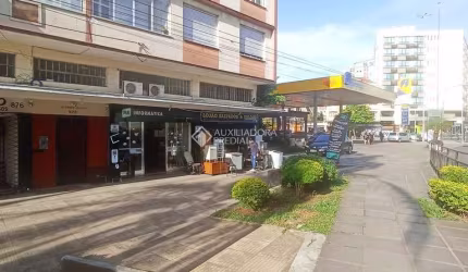 Apartamento com 2 quartos à venda na Avenida Brasiliano Índio de Moraes, 878, Passo da Areia, Porto Alegre, 64 m2 por R$ 299.000