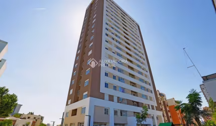 Apartamento com 3 quartos à venda na Rua Frei Germano, 138, Partenon, Porto Alegre, 74 m2 por R$ 647.491