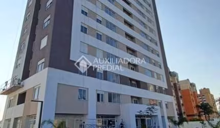 Apartamento com 3 quartos à venda na Rua Frei Germano, 138, Partenon, Porto Alegre, 74 m2 por R$ 599.805