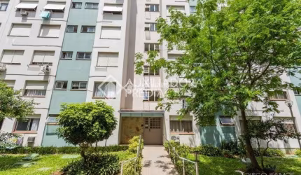 Apartamento com 1 quarto à venda na Avenida Engenheiro Francisco Rodolfo Simch, 230, Sarandi, Porto Alegre, 41 m2 por R$ 190.000