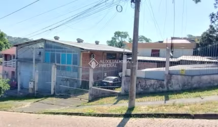 Prédio à venda na Rua Tijuca, 66, Medianeira, Porto Alegre, 400 m2 por R$ 957.000