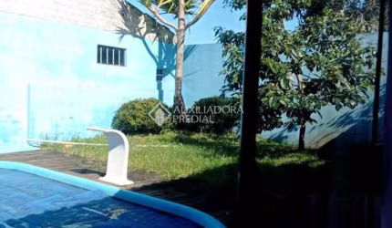 Casa com 3 quartos à venda na TIRADENTES, 550, Glória, Osório, 92 m2 por R$ 450.000