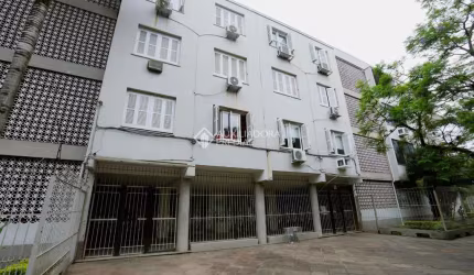 Apartamento com 3 quartos à venda na Rua Laurindo, 415, Santana, Porto Alegre, 95 m2 por R$ 420.000