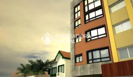 Apartamento com 1 quarto à venda na Rua General Lima e Silva, 824, Centro Histórico, Porto Alegre, 29 m2 por R$ 380.000