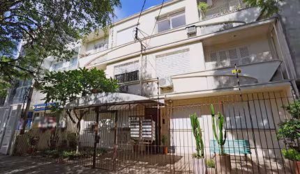 Apartamento com 2 quartos à venda na Rua Giordano Bruno, 311, Rio Branco, Porto Alegre, 60 m2 por R$ 325.000