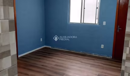 Apartamento com 2 quartos à venda na Estrada João de Oliveira Remião, 5777, Lomba do Pinheiro, Porto Alegre, 57 m2 por R$ 120.000