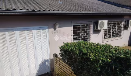 Casa com 4 quartos à venda na Rua Doutora Noemi Valle Rocha, 365, Serraria, Porto Alegre, 160 m2 por R$ 320.000