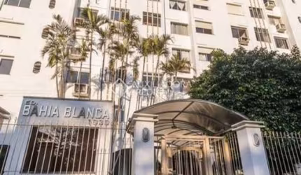 Apartamento com 2 quartos à venda na Avenida Icaraí, 1030, Cristal, Porto Alegre, 61 m2 por R$ 290.000