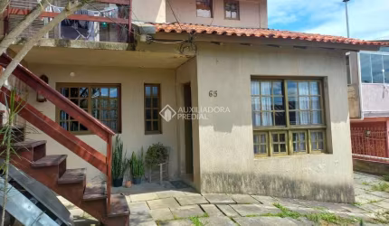 Casa com 3 quartos à venda na Rua Doutor Irineu Torres de Vasconcelos, 65, Vila João Pessoa, Porto Alegre, 200 m2 por R$ 690.000