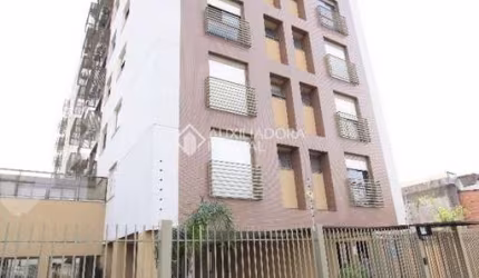 Apartamento com 2 quartos à venda na Rua Frei Germano, 572, Partenon, Porto Alegre, 56 m2 por R$ 470.000