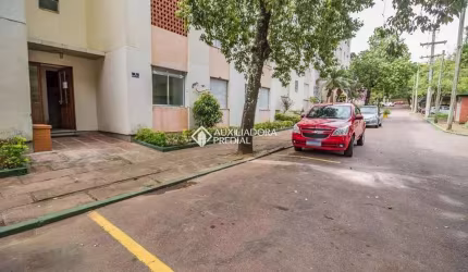 Apartamento com 1 quarto à venda na Rua Doutor João de Deus Vaz da Silva, 25, Santo Antônio, Porto Alegre, 36 m2 por R$ 140.000