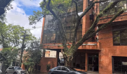 Sala comercial à venda na Rua Mariante, 257, Rio Branco, Porto Alegre, 23 m2 por R$ 320.000