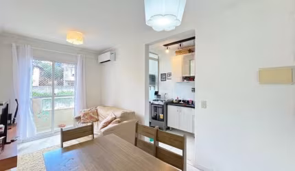 Apartamento com 2 quartos à venda na Avenida Teresópolis, 2255, Teresópolis, Porto Alegre, 59 m2 por R$ 320.000
