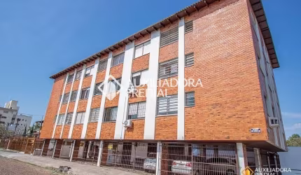 Apartamento com 1 quarto à venda na Rua Professor Guerreiro Lima, 345, Partenon, Porto Alegre, 47 m2 por R$ 240.000