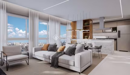 Apartamento com 3 quartos à venda na Rua Valparaíso, 1000, Jardim Botânico, Porto Alegre, 79 m2 por R$ 1.079.000