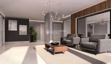 Apartamento com 2 quartos à venda na Rua Valparaíso, 1000, Jardim Botânico, Porto Alegre, 63 m2 por R$ 749.000
