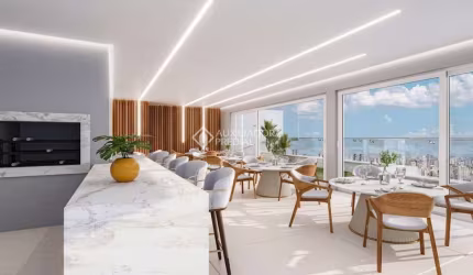 Apartamento com 2 quartos à venda na Rua Valparaíso, 1000, Jardim Botânico, Porto Alegre, 63 m2 por R$ 698.000