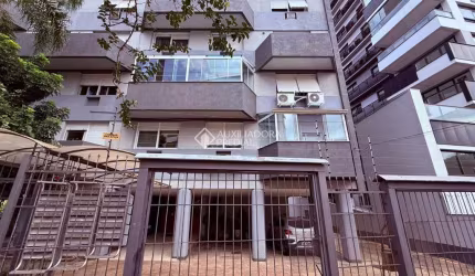 Apartamento com 2 quartos à venda na Rua Murilo Furtado, 16, Petrópolis, Porto Alegre, 97 m2 por R$ 490.000