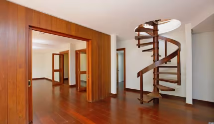 Cobertura com 3 quartos à venda na Avenida Palmeira, 725, Petrópolis, Porto Alegre, 394 m2 por R$ 2.200.000