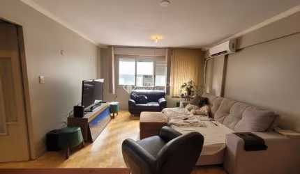 Apartamento com 3 quartos à venda na Avenida Carlos Gomes, 1652, Três Figueiras, Porto Alegre, 108 m2 por R$ 599.000