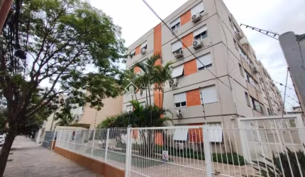 Apartamento com 1 quarto à venda na Rua Baronesa do Gravataí, 190, Cidade Baixa, Porto Alegre, 50 m2 por R$ 250.000