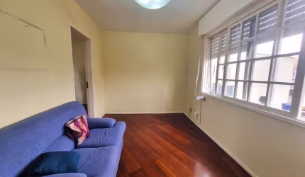 Apartamento com 1 quarto à venda na Rua Euclydes da Cunha, 422, Partenon, Porto Alegre, 38 m2 por R$ 199.900