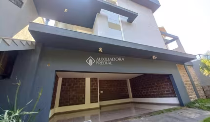 Casa em condomínio fechado com 3 quartos à venda na Rua Professor Emílio Meyer, 205, Vila Conceição, Porto Alegre, 268 m2 por R$ 1.590.000