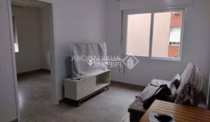 Apartamento com 1 quarto à venda na Rua Coronel Francisco Bitencourt, 50, Passo da Areia, Porto Alegre, 42 m2 por R$ 265.000