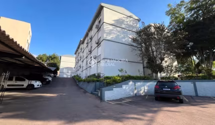 Apartamento com 2 quartos à venda na Avenida Teresópolis, 3550, Teresópolis, Porto Alegre, 52 m2 por R$ 180.000