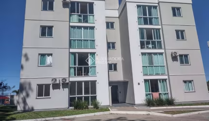 Apartamento com 2 quartos à venda na Prefeito João Luiz Da Silva, 1777, Novo Passo, Passo de Torres, 48 m2 por R$ 320.000