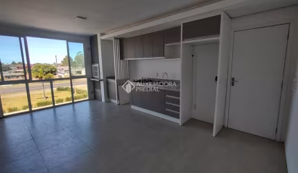 Apartamento com 2 quartos à venda na Prefeito João Luiz Da Silva, 1777, Novo Passo, Passo de Torres, 48 m2 por R$ 320.000
