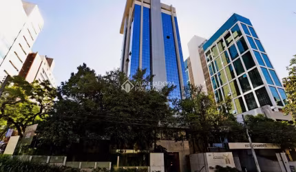 Sala comercial para alugar na Rua Mostardeiro, 322, Moinhos de Vento, Porto Alegre, 238 m2 por R$ 15.900
