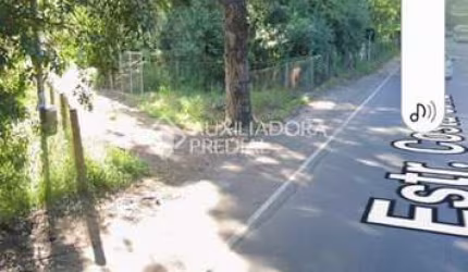 Terreno comercial à venda na Estrada Costa Gama, 3018, Restinga, Porto Alegre, 32425 m2 por R$ 3.900.000