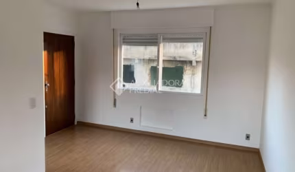 Apartamento com 2 quartos à venda na Rua Guilherme Alves, 1523, Partenon, Porto Alegre, 66 m2 por R$ 300.000