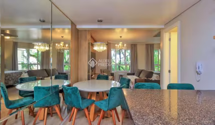 Apartamento com 1 quarto à venda na Rua General Auto, 111, Centro Histórico, Porto Alegre, 47 m2 por R$ 537.000