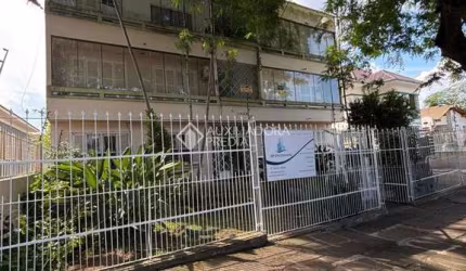 Apartamento com 3 quartos à venda na Rua Tobias Barreto, 167, Partenon, Porto Alegre, 105 m2 por R$ 295.000